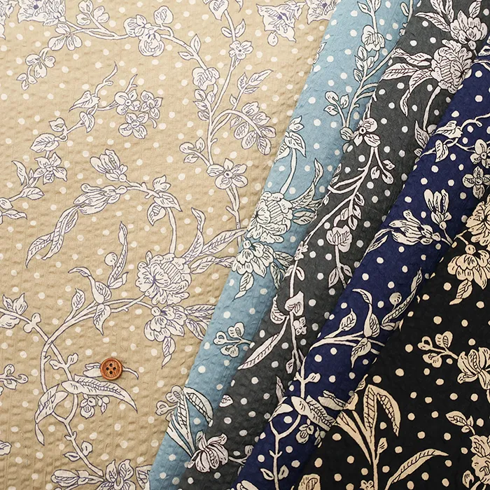 Liberty Fabrics 2025S/S Eastbourne Lawn　Malory