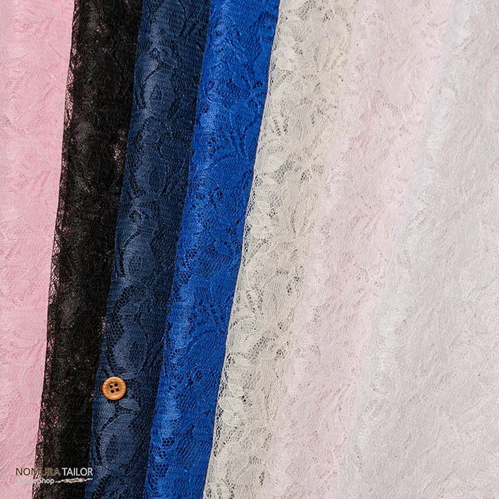 ラッセルレース