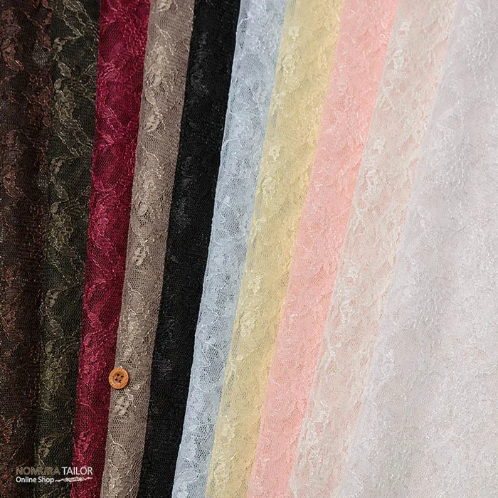 ラッセルレース