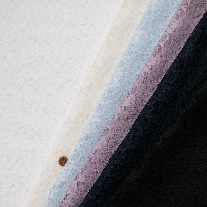 ラッセルレース