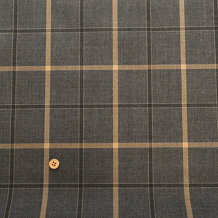 T/Wチェック生地