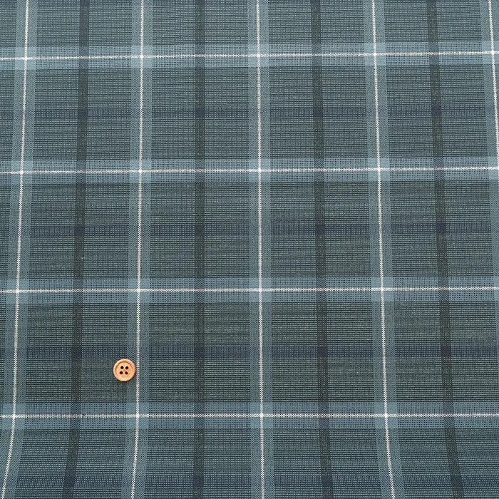 T/Wチェック生地