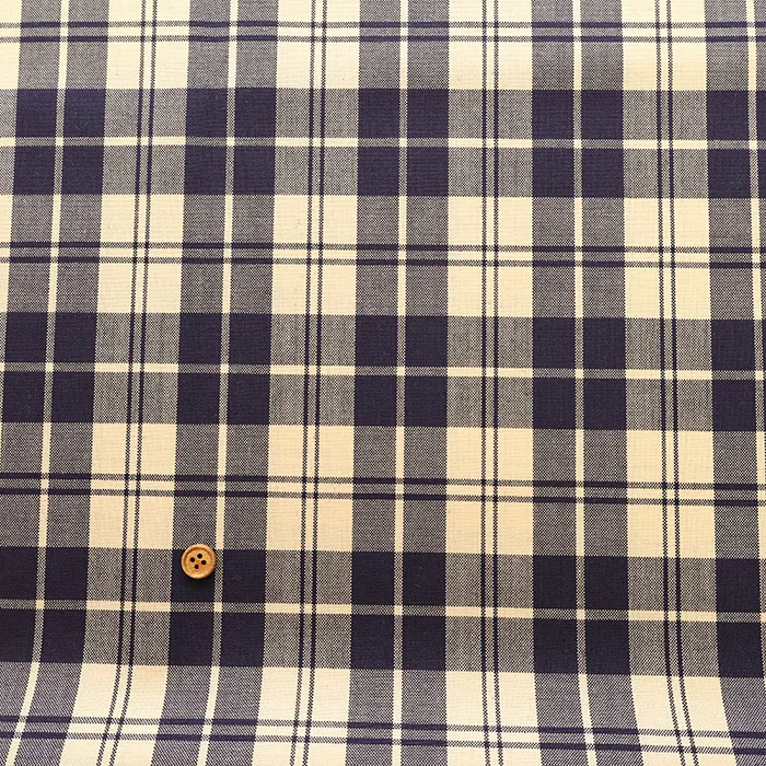 T/Wチェック生地