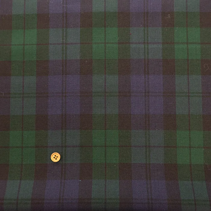 T/Wチェック生地