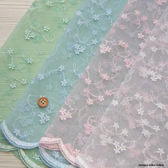 ラメチュールレース