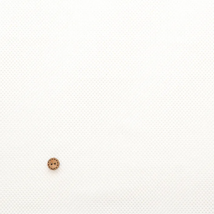 ポリエステルメッシュ生地　無地