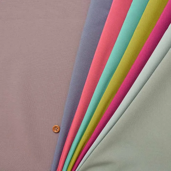 トロピカルストレッチ　無地（2-065-201117）