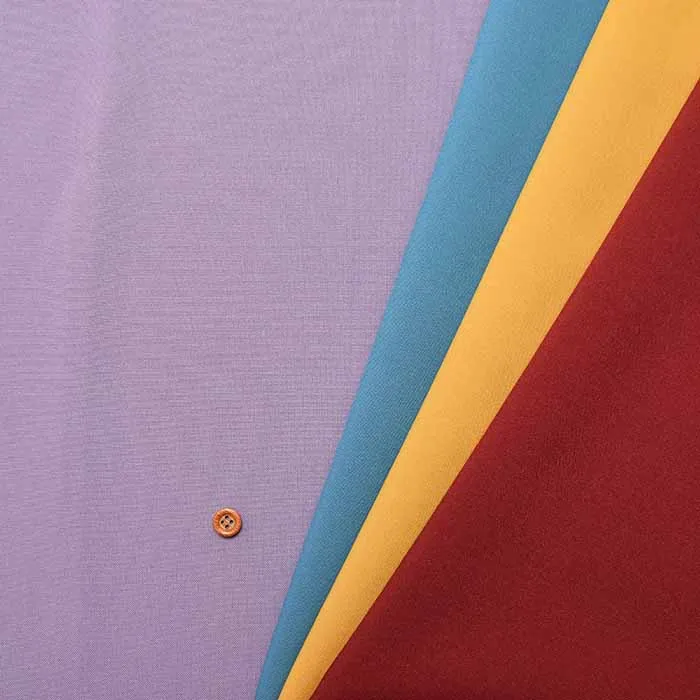 トロピカルストレッチ　無地（2-065-202117）