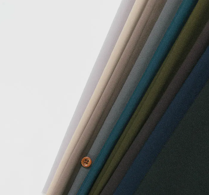 トロピカルストレッチ　無地（2-065-209117）