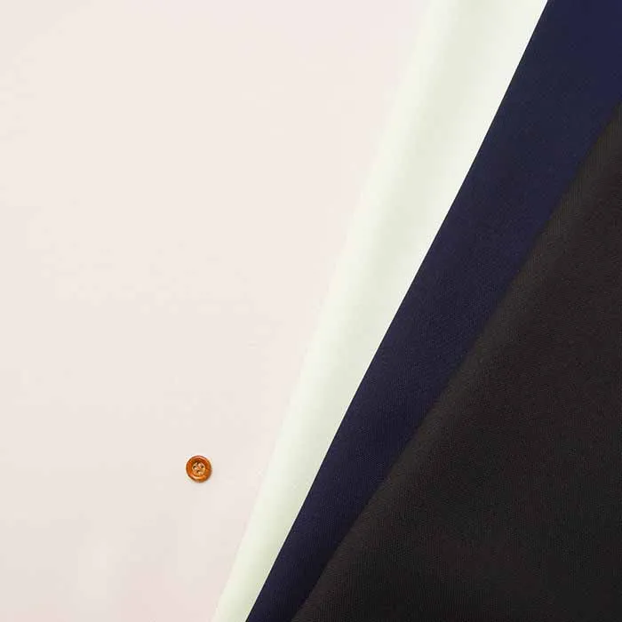 TEIJINエスビロン　ストレッチレノクロス　無地