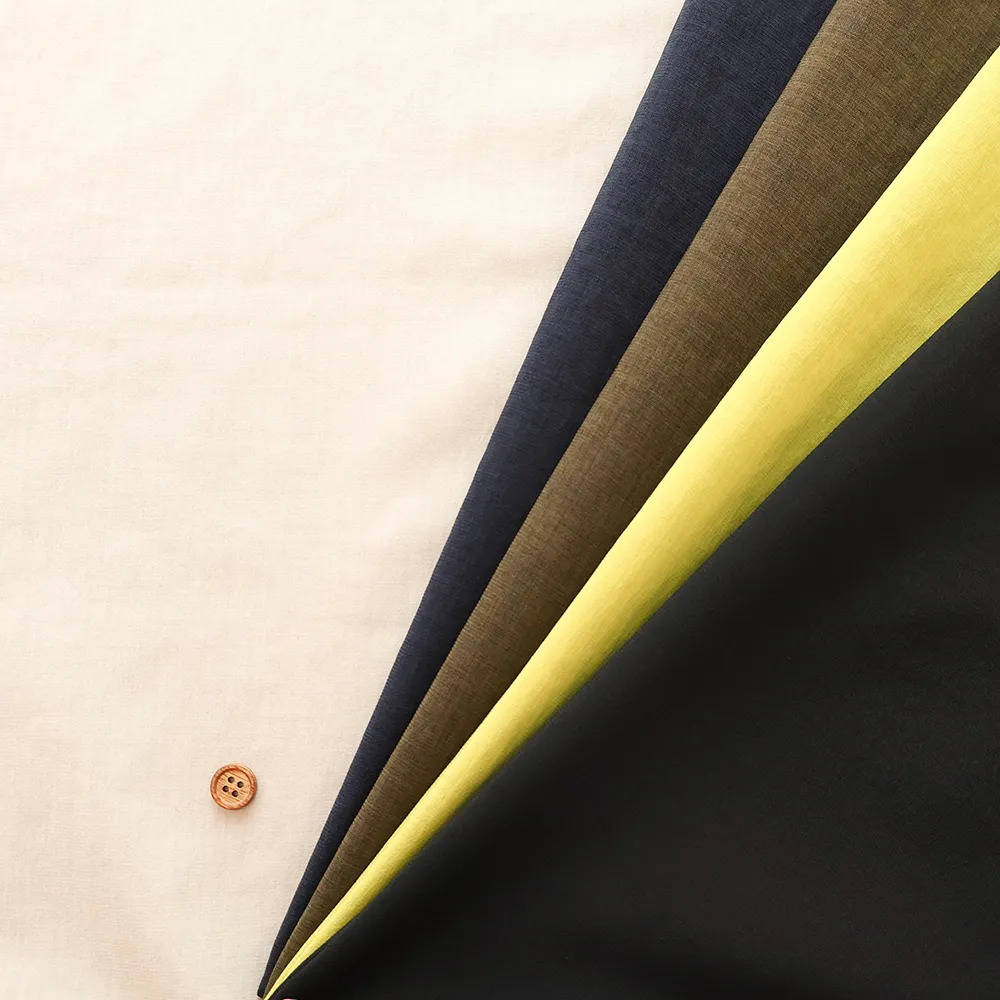 セーシェルドライ生地　無地