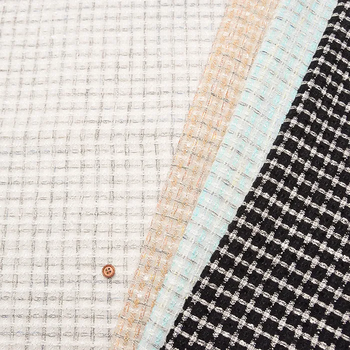 ファンシーツイード