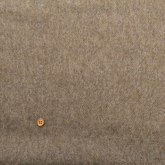 尾州　リウールライトシャギー生地　無地