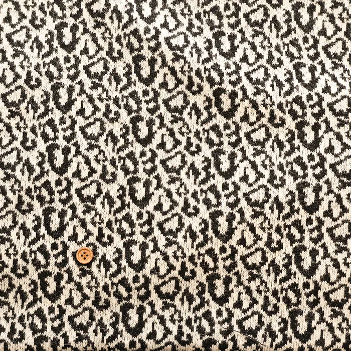 シンカーパイル生地