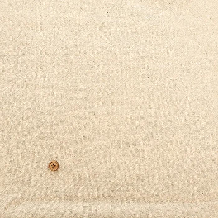 遠州ゆるり　C/Lキャンバス生地　無地