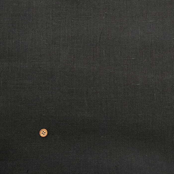 ヘンプ生地　無地