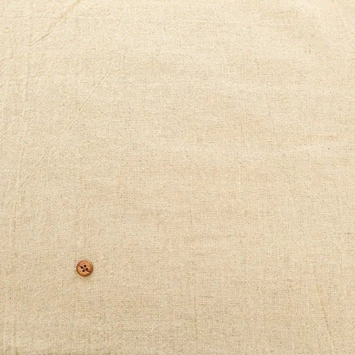 遠州ゆるり　C/Lシーチング生地　無地