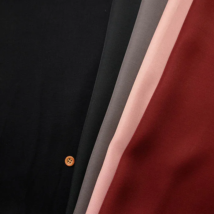 レーヨンシャツ