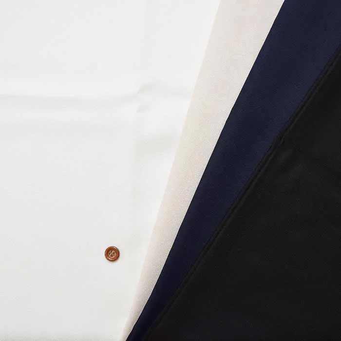 ウォッシャブル　レーヨンアムンゼン　無地