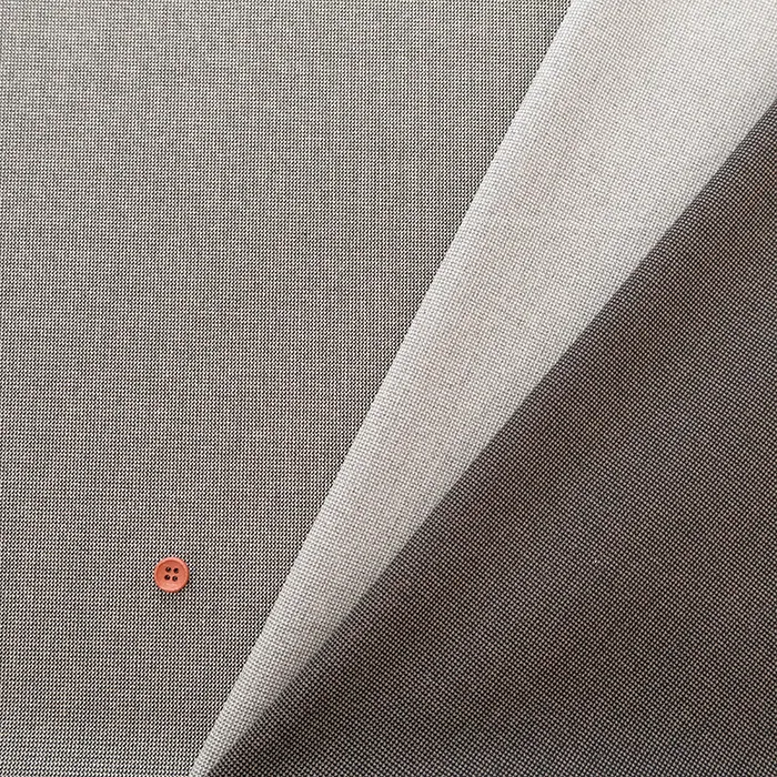 アウトファースト　ピンヘッド生地