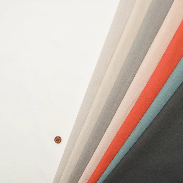 ネオダスティスラブタンブラー生地　無地