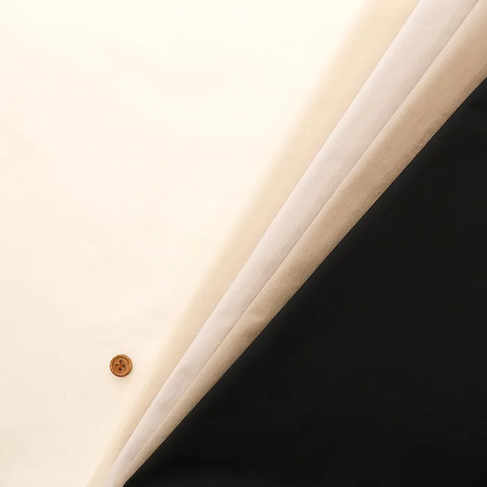 T/Cタイプライター生地　無地(1-051-34-20590)