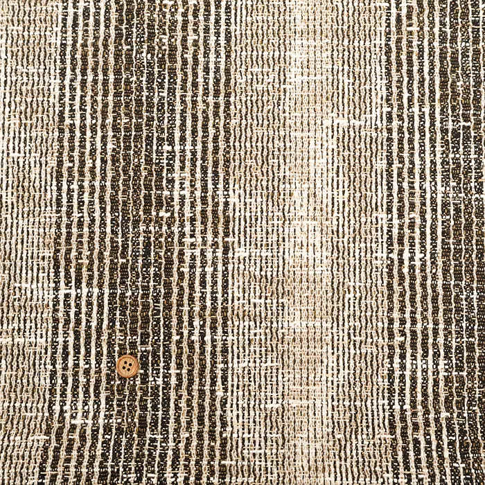 イタリア製　コットンジャガード生地　チェック