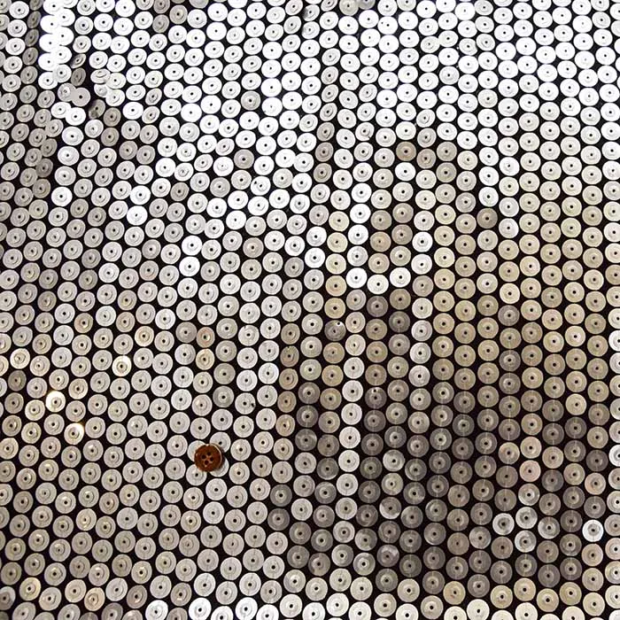 アンティークスパンコール