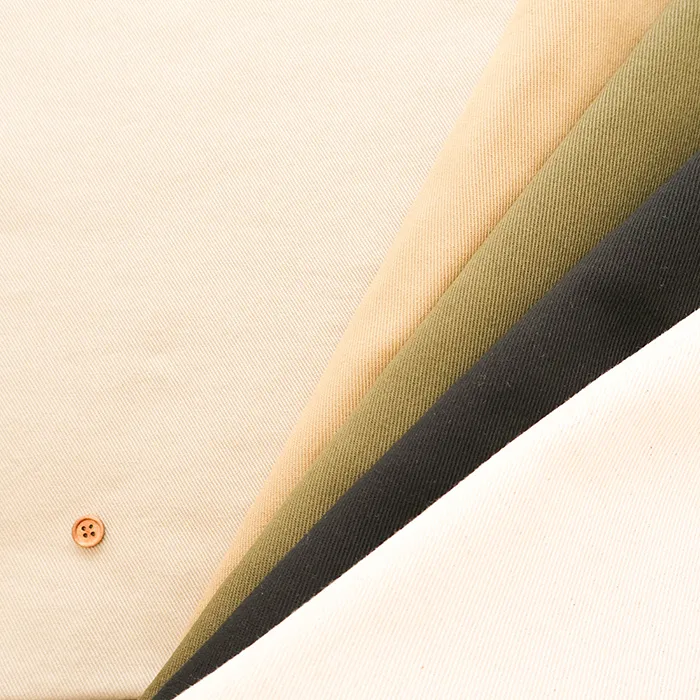 C/Lカツラギ天日干し風ワッシャー生地