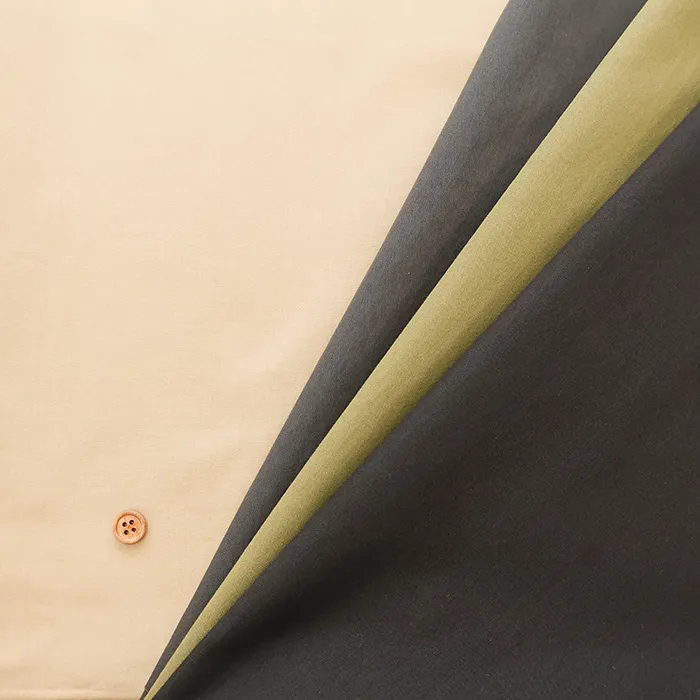 W巾C/Nウェザー生地　無地(1-061-b2913z)