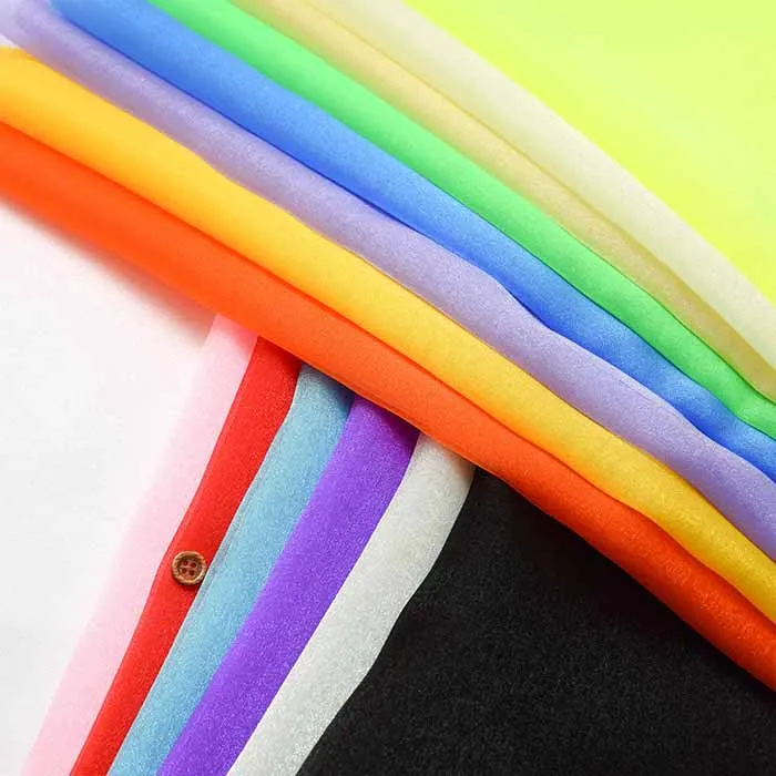 スパーククレポンオーガンジー