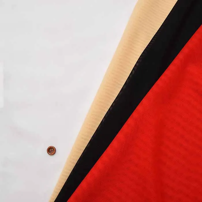 パワーネット生地