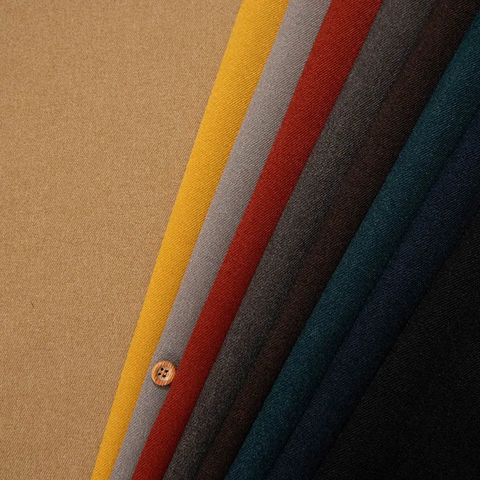 ウールライクフラノ