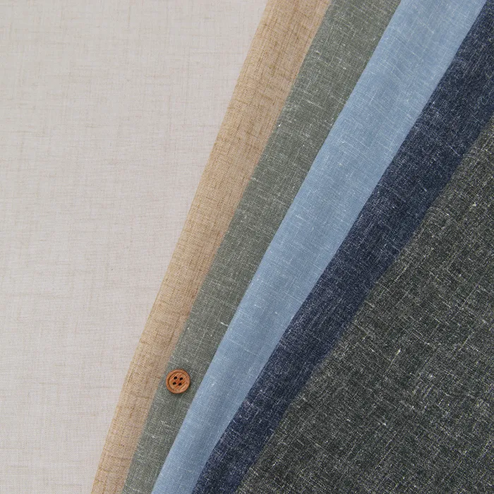 P/Lシーチング生地