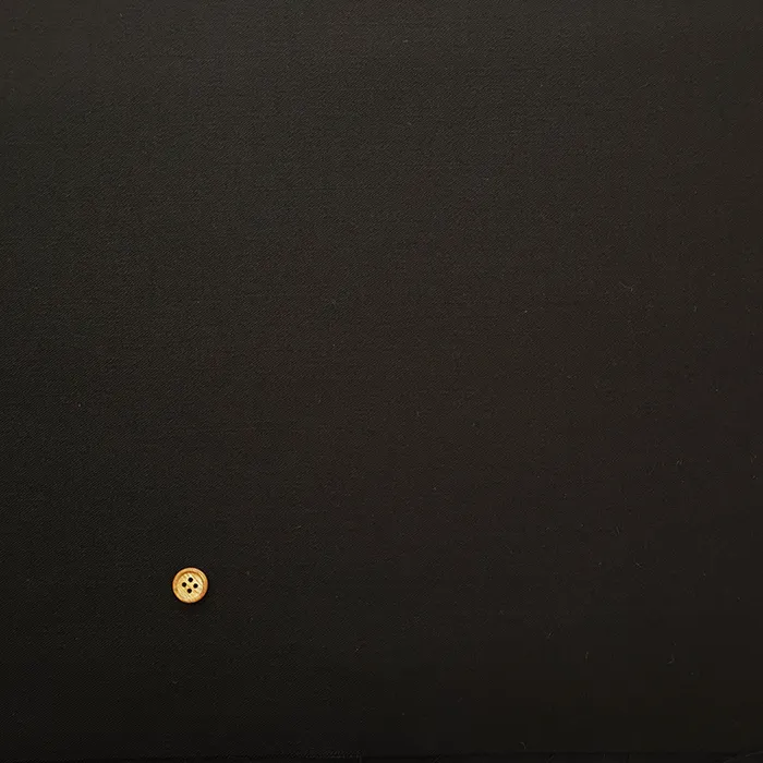 ウールベネシャン生地　無地