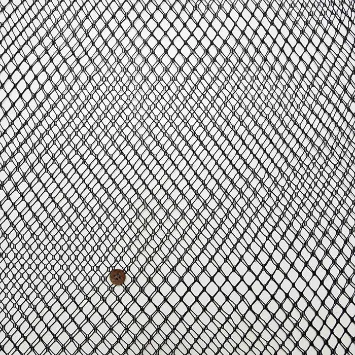 ナイロンネット生地