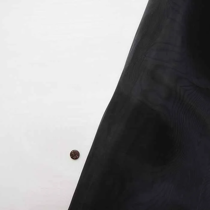 グラスオーガンジー