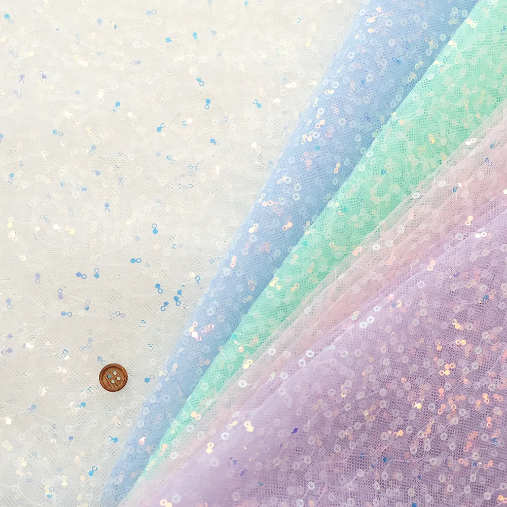 中国製　ポリエステルダコウスパン生地