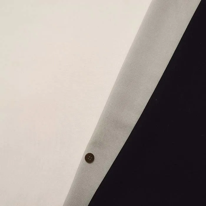 レーヨンシャツ　無地