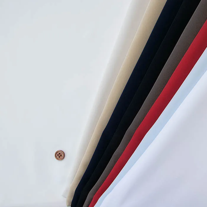 ジーナデシン　無地