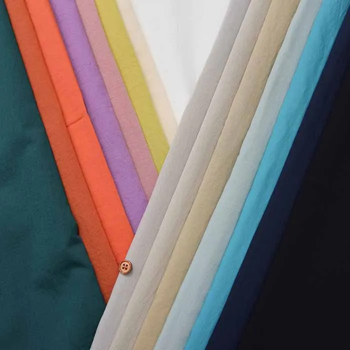 イタリア製　MANTECO MISS TWILL