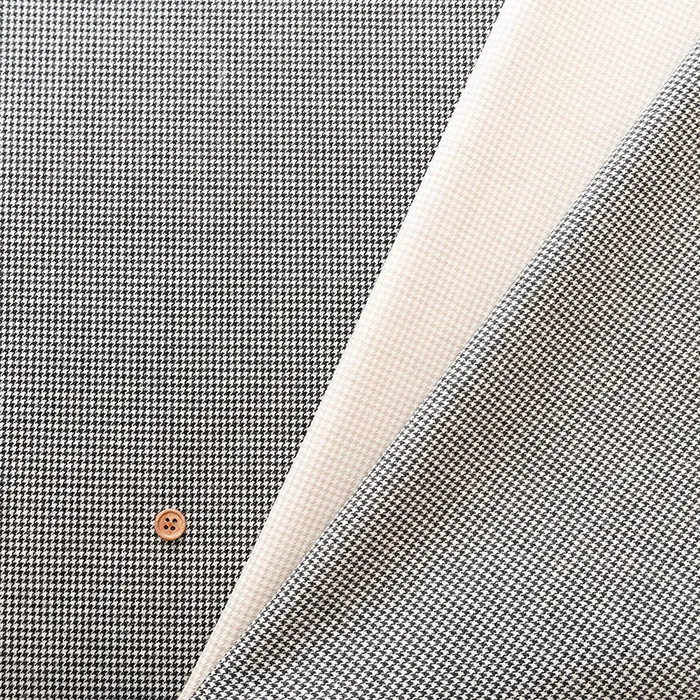 Dialuce Light Saxony生地　千鳥