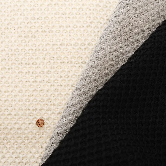 イタリア製　GIOLICA　ファンシーツイード生地　 HONEY BEE