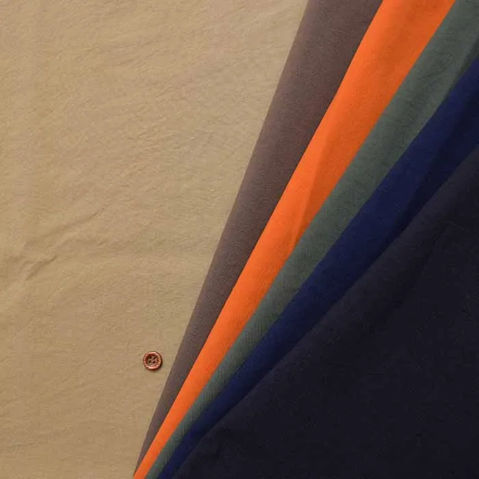 Onibegi　ナイロンタスランオックス生地　無地