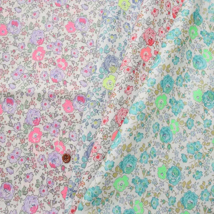 NeonLIBERTY　リバティラミネート　Felicite(つや消し)