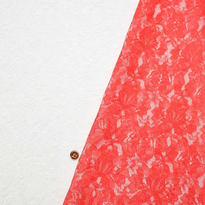 ラッセルレース