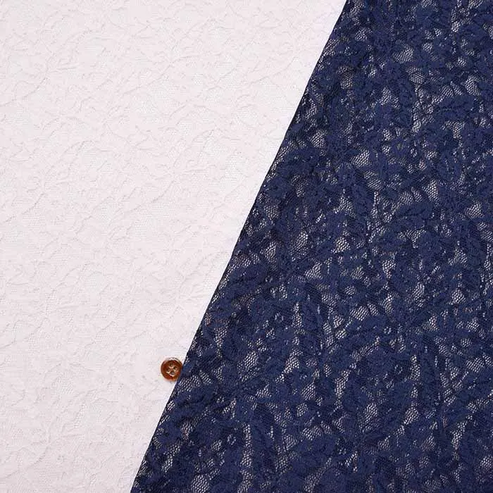 ラッセルレース