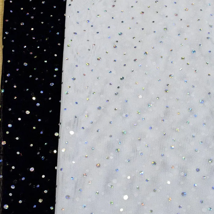 スパンコールパワーネット　コスモ