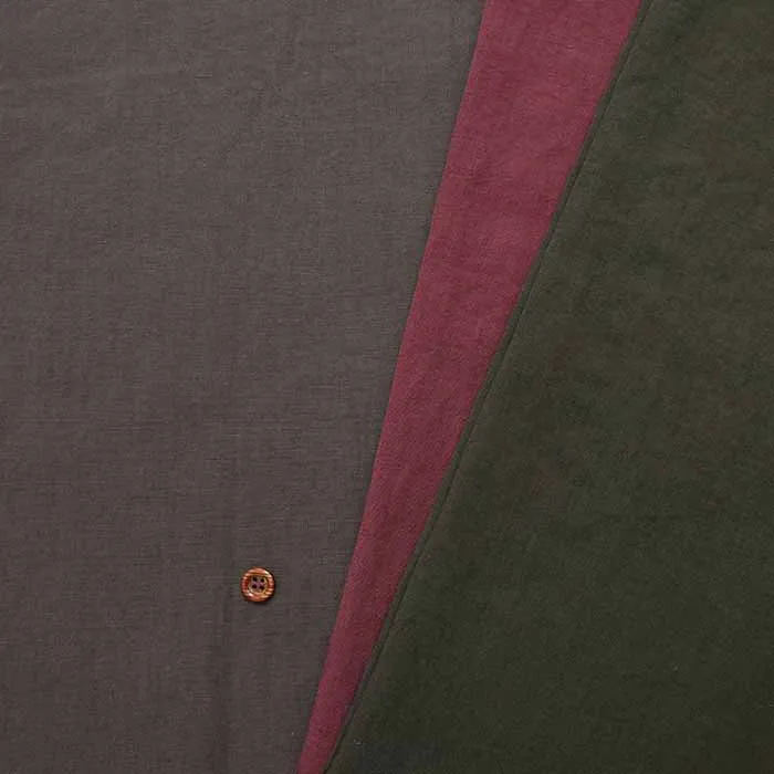 C/Lブロード生地　MINAMO　水面　無地