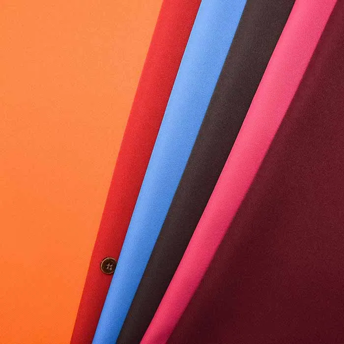 ポリエステルギャバ